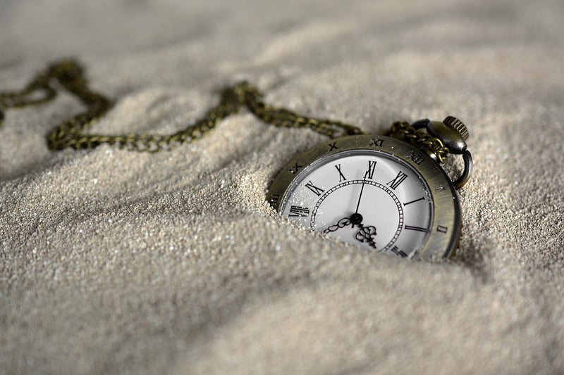 Time-Shift Detectives